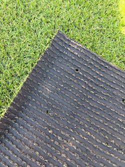 Artificial Faux grass