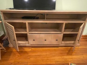 TV/Media console