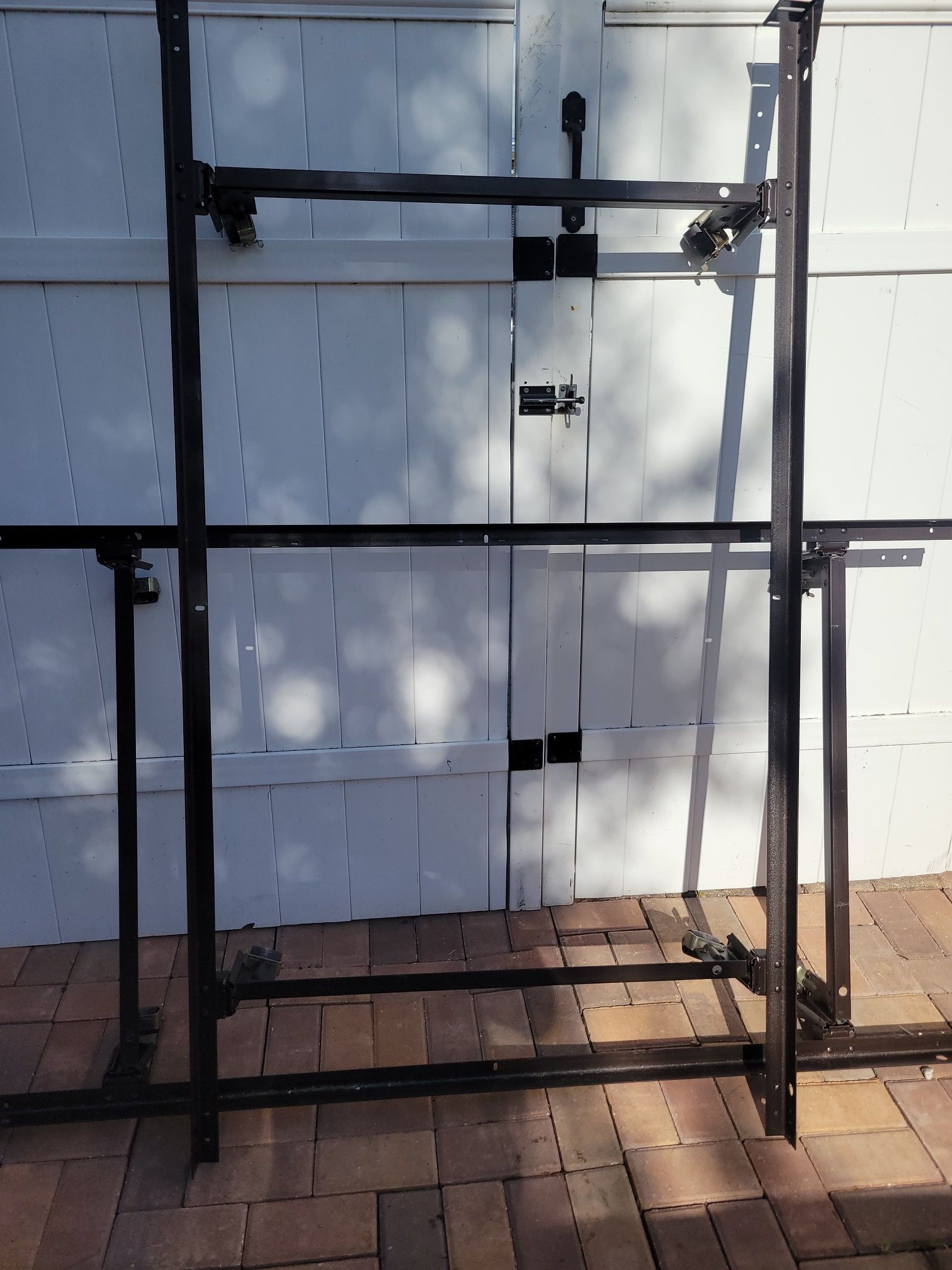 Twin bed frames 
