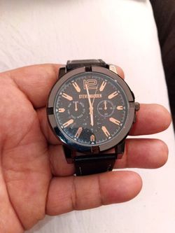 Watch ⌚