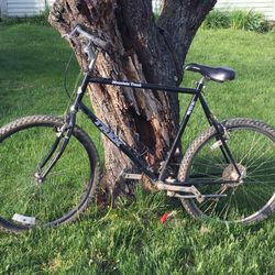 Trek Bike  $70   $70   $70 Each