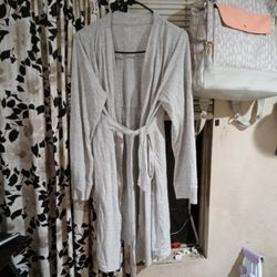 Maternity Robe