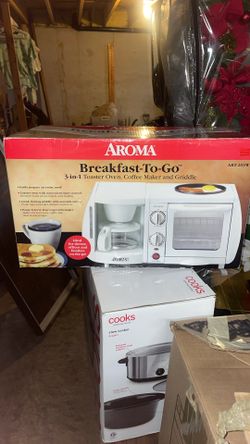 Aroma 3-1 