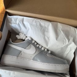 Air Force 1 ‘07 LV8