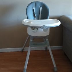 Baby Chair 