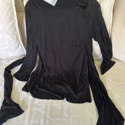 LUUKAA New With Tags Woman’s Top Sz.10 Small