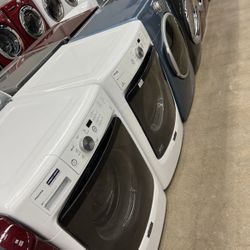 Front Load Washer And Dryer Deals 