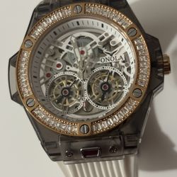 Onola Watch