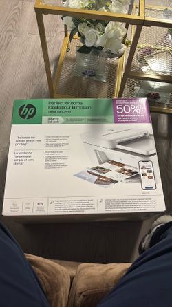 Printer for sale