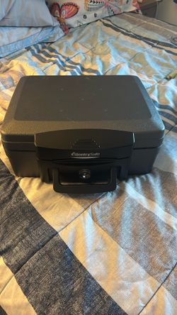 Sentry Fire Safe