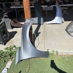 Passenger Side Fender For Nissa Altima 2019-2021