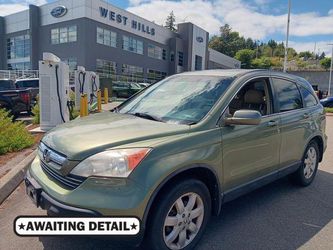 2008 Honda CR-V