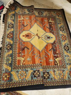KOYUNLU super shuttle WOOL CARPET or rug