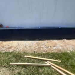 Garage Door