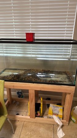 Free 75gal must pick now
