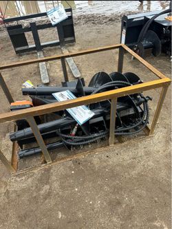 Skidster Augar 3 Sizes