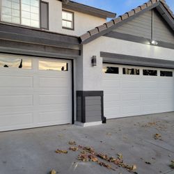 Garage Doors 