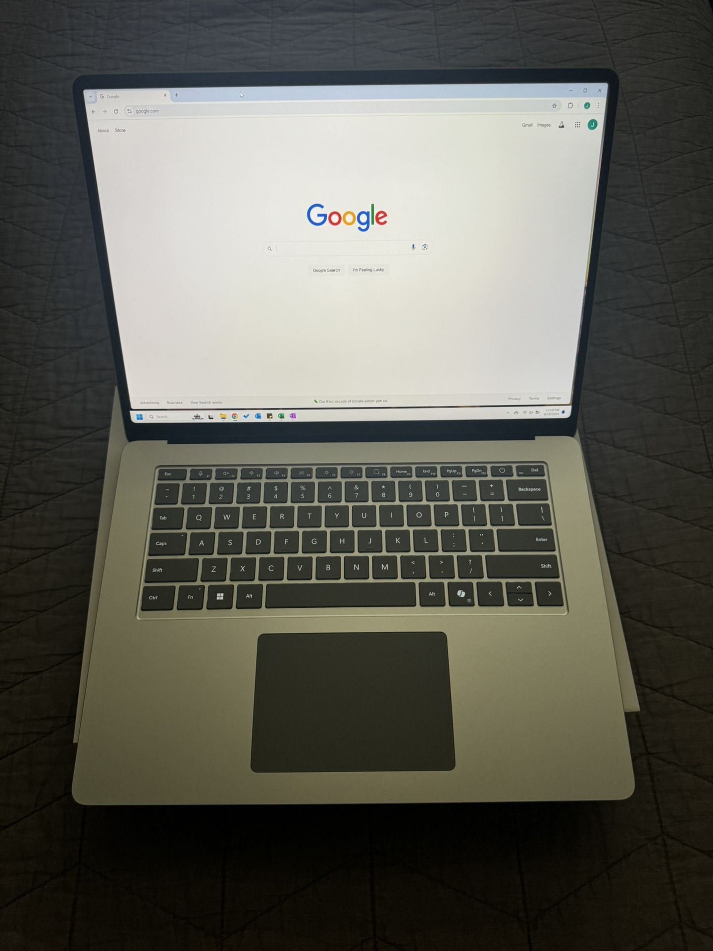 Microsoft Surface Laptop 7 15”