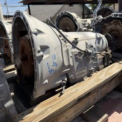 2013 Chrysler 300 Transmission Part 