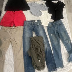Women’s Clothes