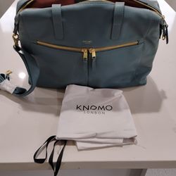 Knomo London Purse 
