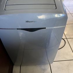 Hisense Portable Air Conditioner