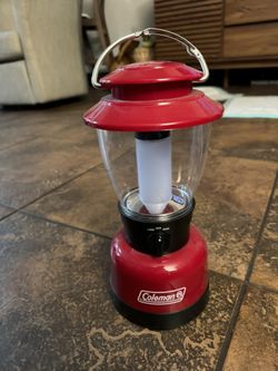 Coleman Lantern 