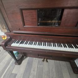 Free Piano