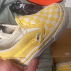 Baby Vans