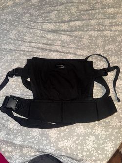 Baby carrier