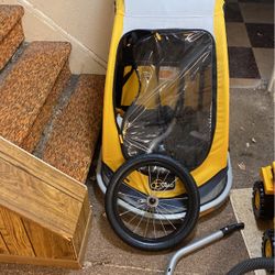 Bike Cart For Kids