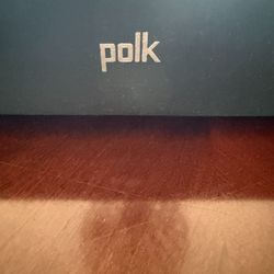 Polk Soundbar 
