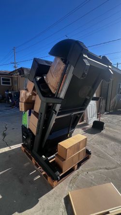 Mixed Pallet