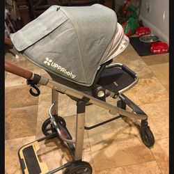 UPPAbaby Cruz Stroller Great Price 