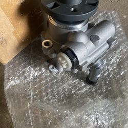 Power Steering Pump for 2007-2013 BMW 328i