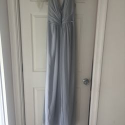 Brand New David’s Bridal Bridesmaids Dress