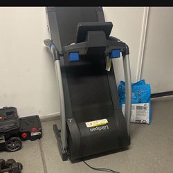 Lifespan Tri1200 Treadmill 