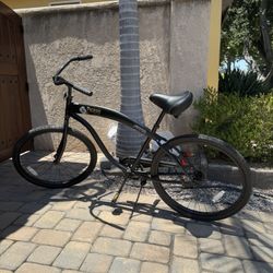 Pacifico Bike 26in