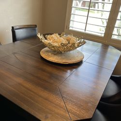 Dining Kitchen Table