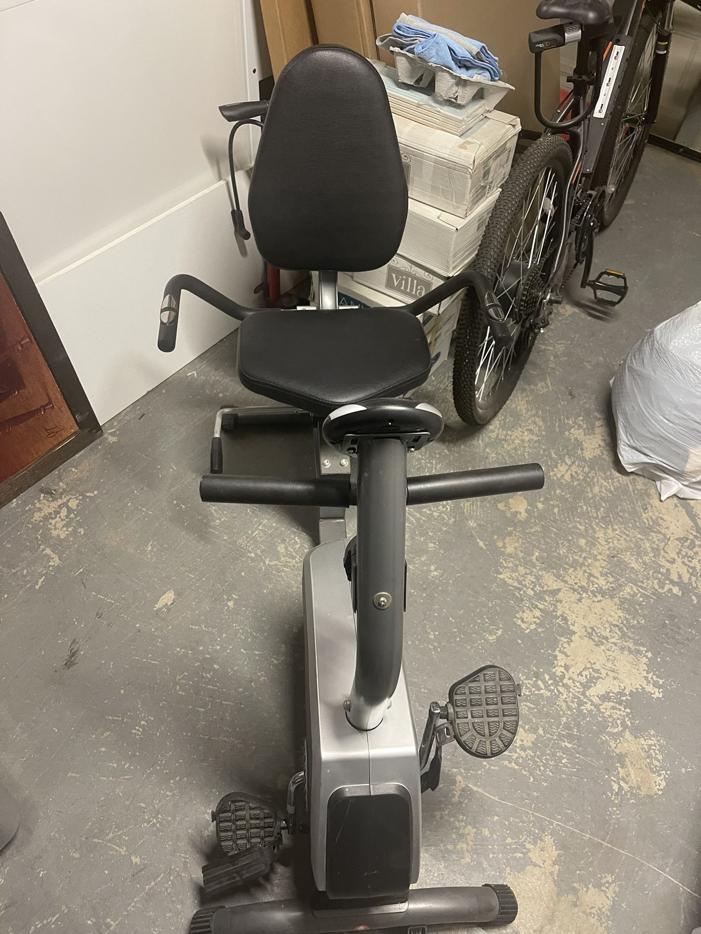 Incumbent Bike - $150 OBO