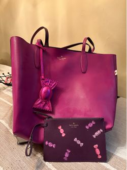 Woman handbag