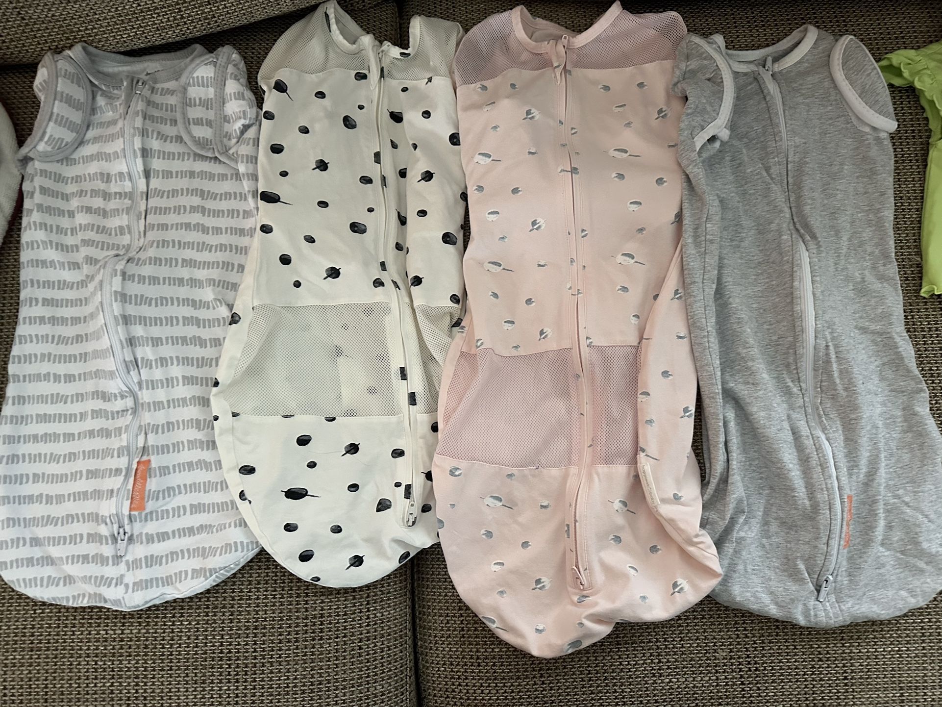 Baby Girl Clothes Items