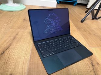 M4 MacBook Air