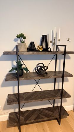 Decorative Shelf