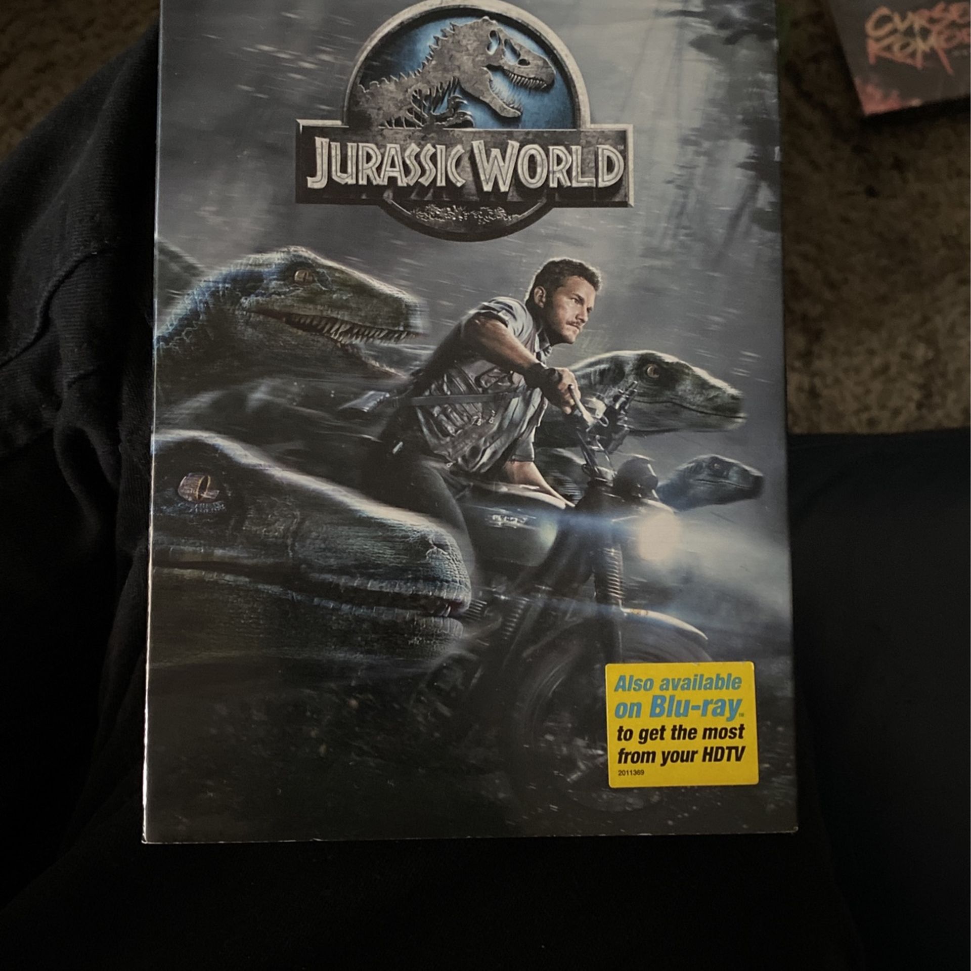 Jurassic World