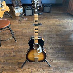 KAY Acoustic Guitar