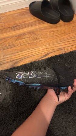 Need gone 2 pairs of cleats