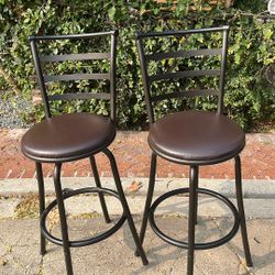 Bar Stool 