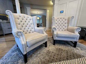Club Chairs