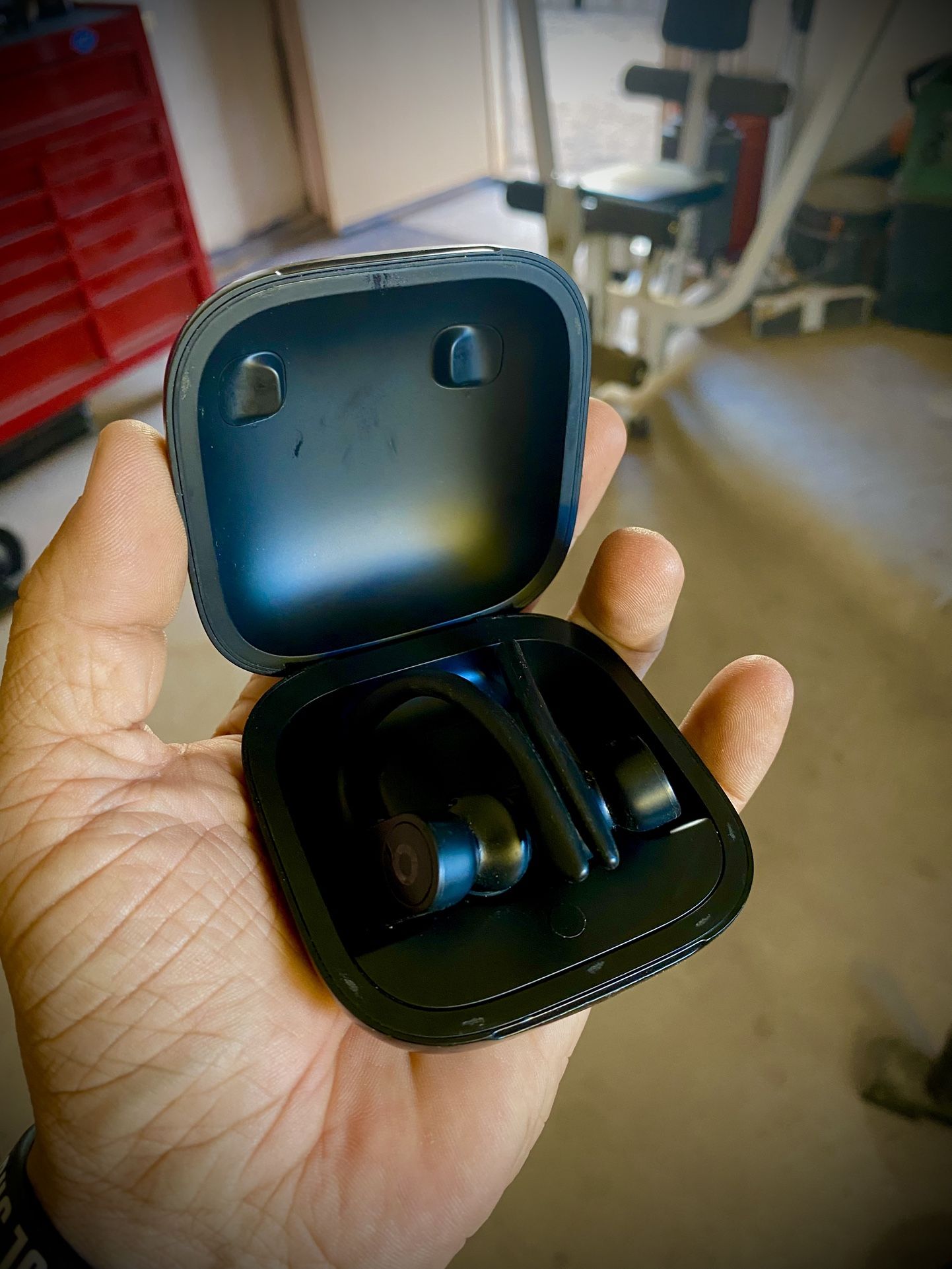 Dre Beats Powerbeats Pro Bluetooth Wireless Earbuds 